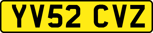 YV52CVZ
