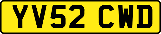 YV52CWD