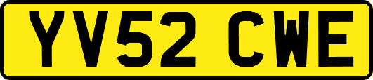 YV52CWE