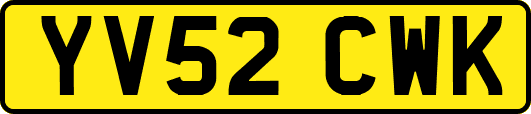 YV52CWK