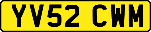 YV52CWM