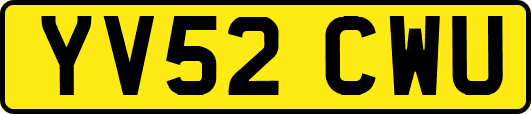 YV52CWU