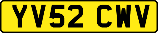 YV52CWV