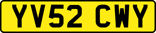 YV52CWY