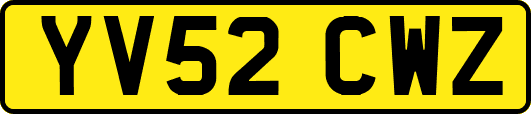 YV52CWZ