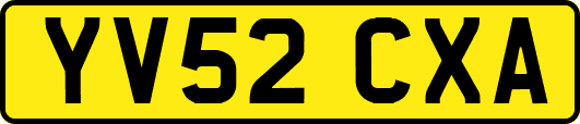 YV52CXA