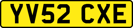 YV52CXE