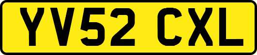 YV52CXL