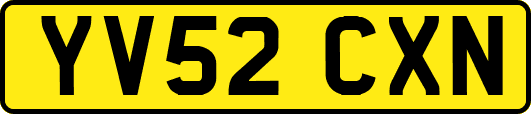 YV52CXN