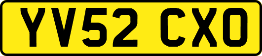 YV52CXO