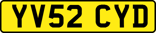 YV52CYD