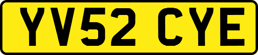 YV52CYE