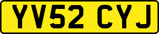 YV52CYJ
