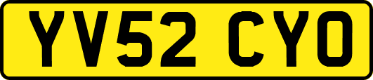 YV52CYO