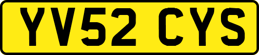 YV52CYS
