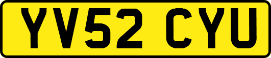 YV52CYU