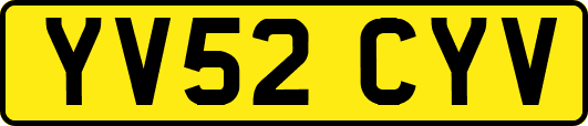 YV52CYV