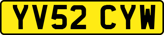 YV52CYW