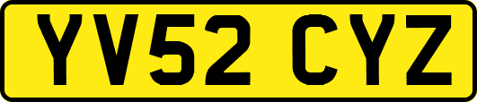 YV52CYZ