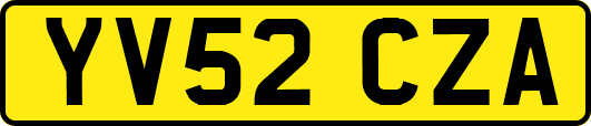 YV52CZA