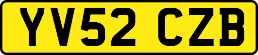 YV52CZB