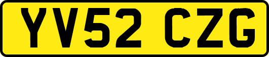 YV52CZG