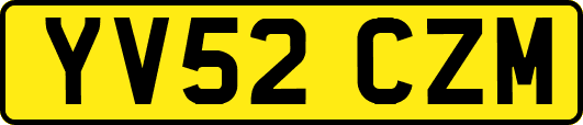 YV52CZM