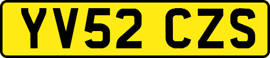 YV52CZS