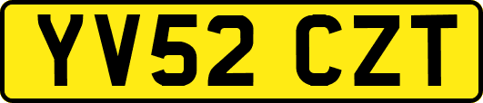 YV52CZT