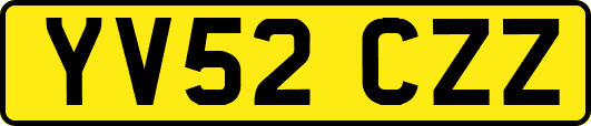 YV52CZZ