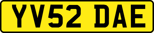 YV52DAE