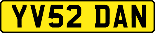 YV52DAN