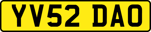 YV52DAO