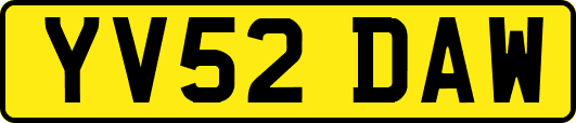 YV52DAW