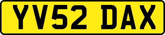 YV52DAX