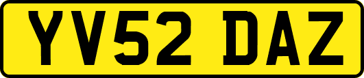 YV52DAZ