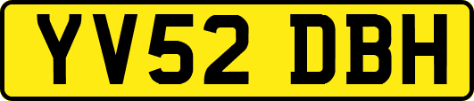 YV52DBH