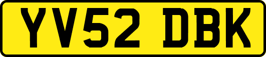 YV52DBK