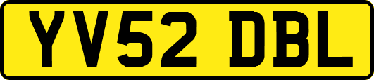YV52DBL
