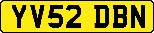 YV52DBN