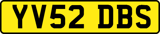 YV52DBS