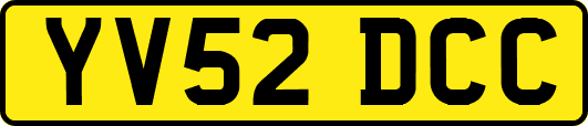 YV52DCC