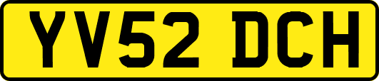 YV52DCH