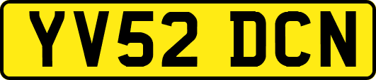 YV52DCN