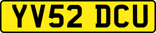 YV52DCU