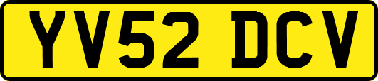 YV52DCV