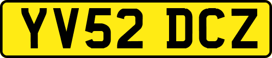 YV52DCZ