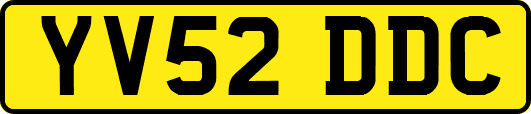 YV52DDC