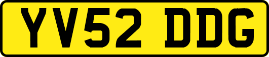 YV52DDG