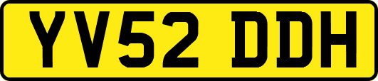 YV52DDH